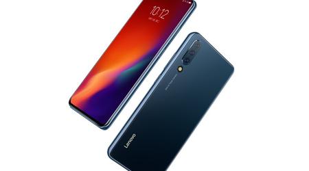 Lenovo Z6: rywal Redmi K20 z wyświetlaczem OLED 6,39,, układem Snapdragon 730, baterią na 4000 mAh i ceną 276 USD