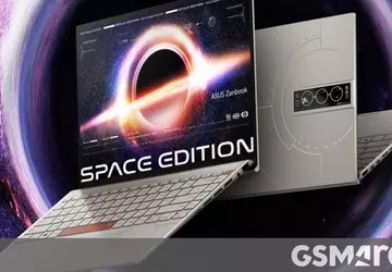 Asus wprowadza ZenBook 14X OLED Space ...