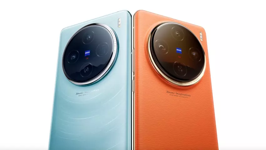 Pojawił się pierwszy oficjalny zwiastun nadchodzącego flagowca Vivo X100 Ultra