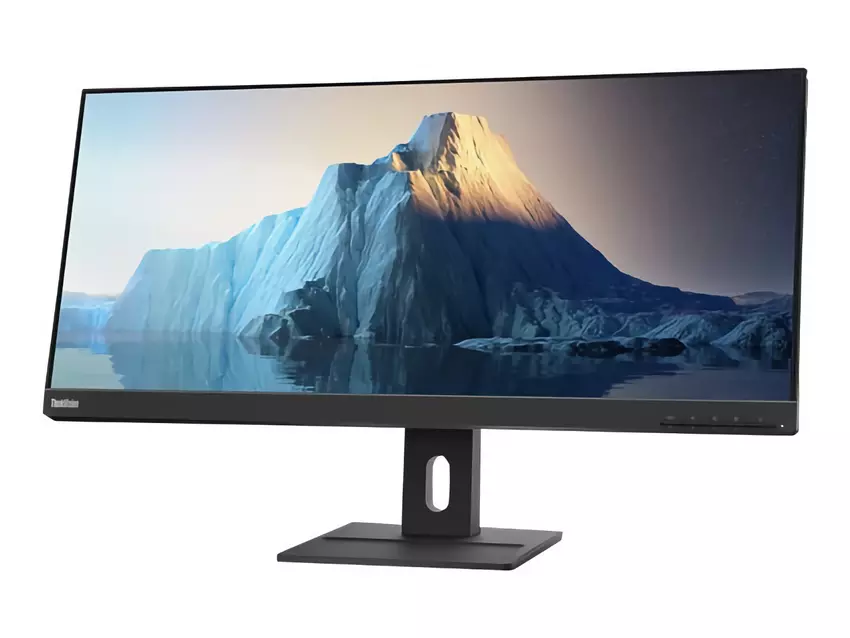 Lenovo wprowadza Thinkvision E29w-20 LED: 29-calowy monitor panoramiczny IPS 90 Hz
