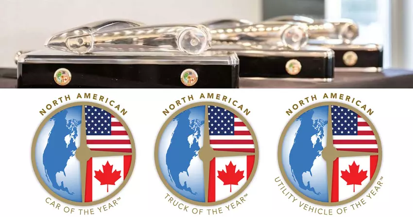 Wyłoniono finalistów północnoamerykańskich nagród dla samochodów osobowych, ciężarowych i użytkowych roku 2025: tym razem skupiono się na cenach.