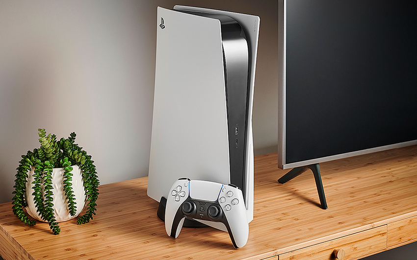 Plotka: 15 września ma zostać wydana nowa wersja PlayStation 5 pod numerem CFI-1200