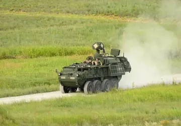 Armia USA otrzymała prototypy systemu obrony ...