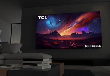 CES 2024: TCL zaprezentowało 115-calowy smart ...