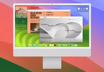 Apple ogłosiło przedpremierową wersję systemu macOS ...