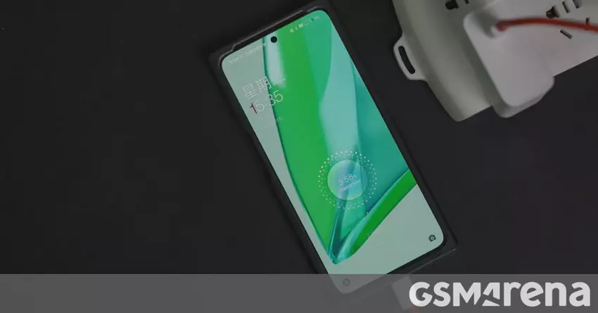 OnePlus Ace pojawia się na Geekbench z Dimensity 8100