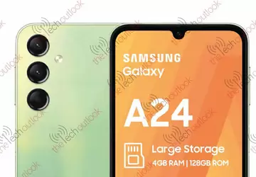 Zdjęcia, specyfikacja i cena smartfona Samsung ...