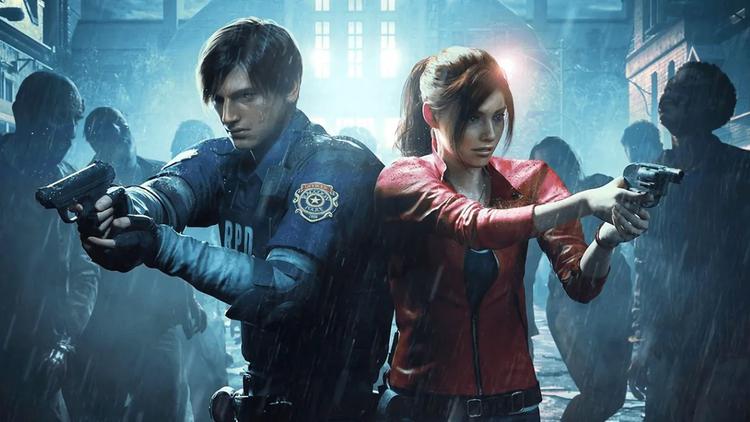 Capcom ujawnił dokładną datę premiery remake'u ...