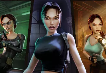 Plotka: Lara Croft z Tomb Raidera ...