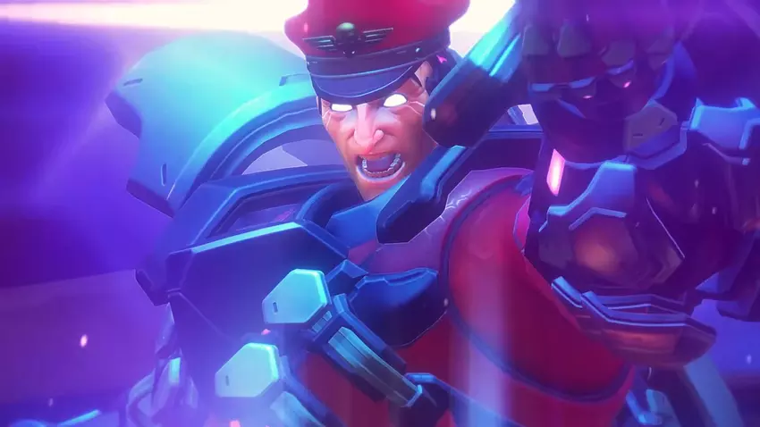 Blizzard opublikowała nowy trailer Overwatch 2 x Street Fighter 6 z demonstracją rozgrywki