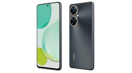 Huawei Nova 11i zaczął otrzymywać kolejną aktualizację EMUI