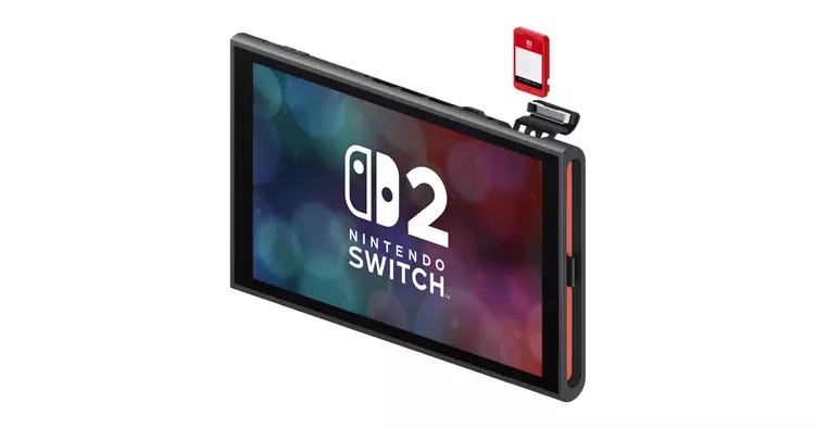 Nintendo wprowadza "Game-Key Cards" dla Switch ...