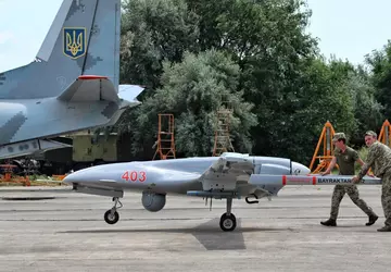 W ciągu trzech dni Ukraińcy zebrali ...