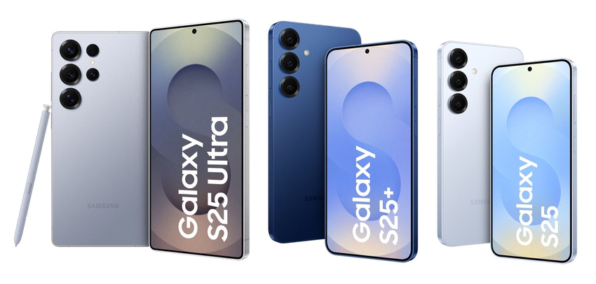 Użytkownicy flagowego Samsunga Galaxy S25 skarżą się na nieoczekiwane problemy z ładowaniem