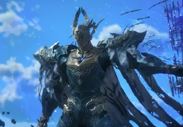 Final Fantasy 16: The Rising Tide ...