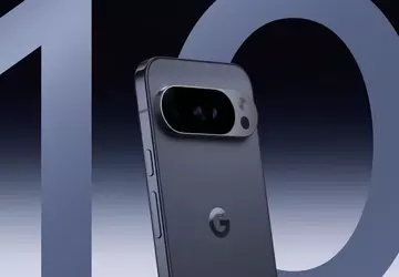 Google dostosował Pixel do iPhone’a: latarka ...