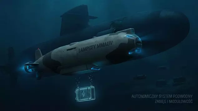 To urządzenie przeraża konkurencję USA. Lockheed ...