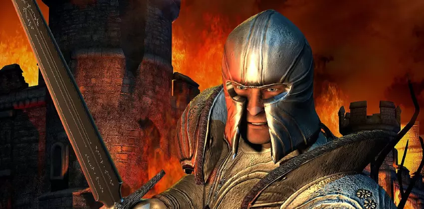 Zaraz po evencie w TES Online: insider podał nowe terminy ogłoszenia remake'u The Elder Scrolls 4: Oblivion