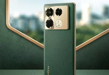 Infinix Note 50 może otrzymać wsparcie ...