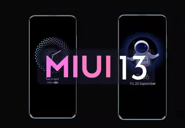 Xiaomi sugeruje wydanie MIUI 13 w ...