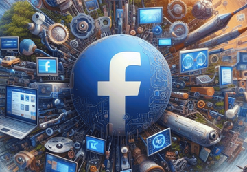 Meta przyznała się do wykorzystywania zdjęć ...