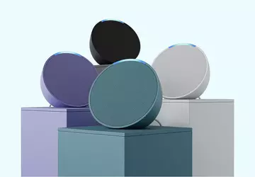 Wielka wiosenna oferta: Amazon Echo Pop ...