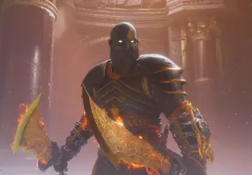 God of War Ragnarök świętuje 20-lecie ...