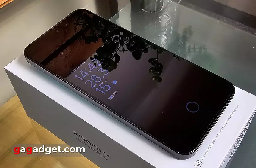 Recenzja Xiaomi 14