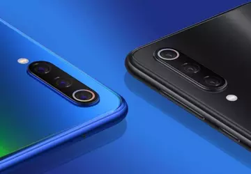 Xiaomi Mi pokazał flagowy 9 Pro ...