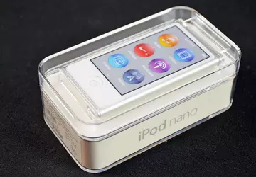 Minęła era: Apple dodaje ostatniego iPoda ...