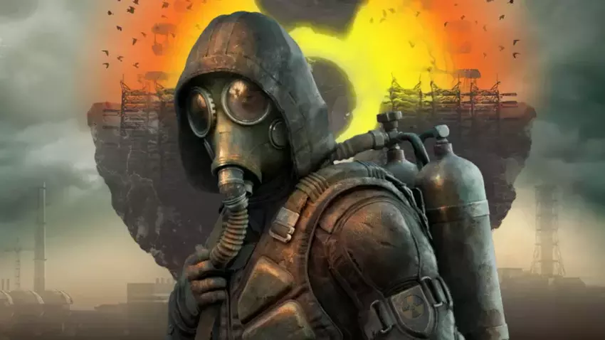 Oficjalnie S.T.A.L.K.E.R. 2 przełożone do 2023