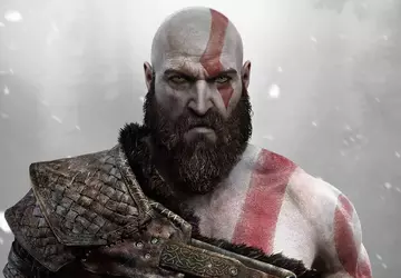 Twórcy pecetowej wersji God of War ...