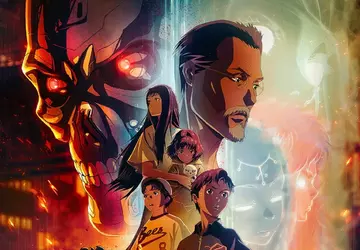 Nowy hit Netflixa: serial animowany Terminator ...