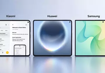 Xiaomi wprowadza rewolucję: pierwszy szerokoformatowy składany ...