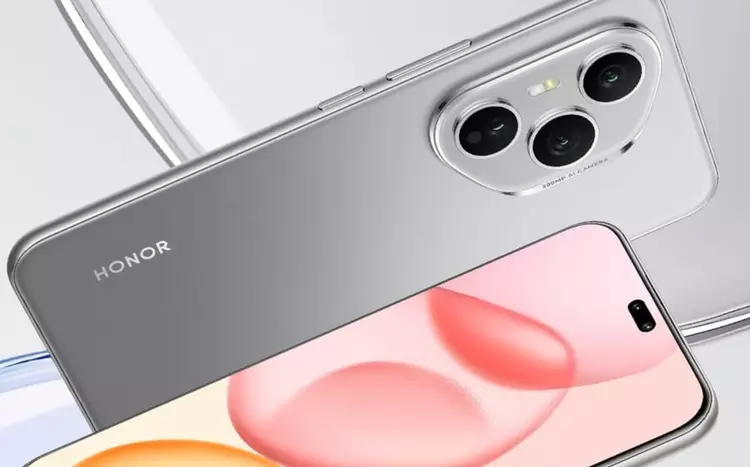 Honor 500 Pro ucieszy miłośników wysokiej ...