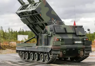 Krauss-Maffei Wegmann i Elbit Systems wspólnie ...