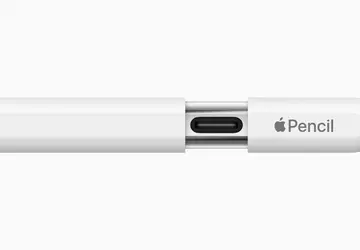 79 USD: Apple Pencil z portem ...