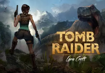 Plotki: w nowym Tom Raider Lara ...