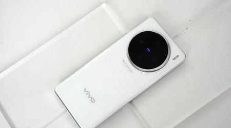 Vivo X200 Pro Mini został ujawniony na wideo, a główne specyfikacje smartfona zostały ujawnione