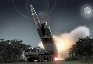 Lockheed Martin obawia się, że zostanie ...