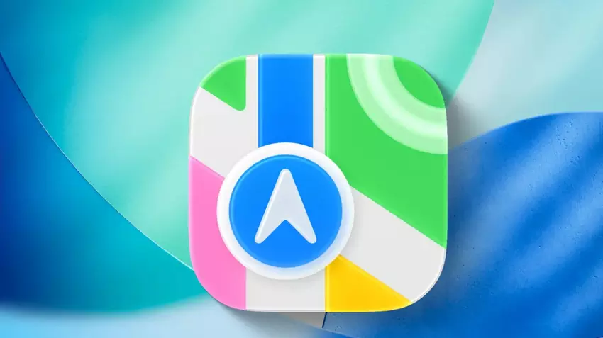 Bloomberg: w 2026 roku w Apple Maps pojawią się reklamy