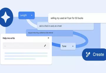 Google ogłasza rozszerzenie funkcji "Pomóż mi ...
