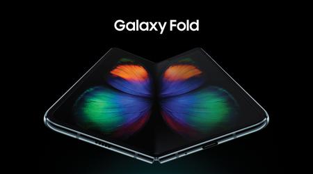 Czas na emeryturę: Samsung kończy wsparcie dla oryginalnego składanego smartfona Galaxy Fold