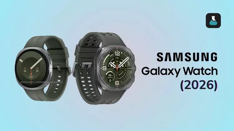 Samsung Galaxy Watch 9 i Ultra ...