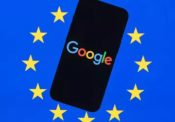 Google przegrał: Rekordowa kara €4,1 miliarda ...