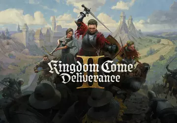 Satyryczny zwiastun Kingdom Come: Deliverance II ...