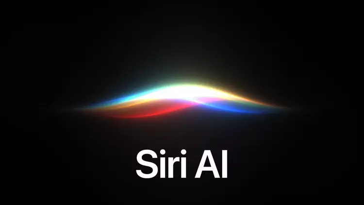 Apple wprowadza nową Siri AI: start ...
