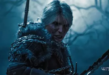 CD Projekt nie wykorzystuje generatywnej sztucznej ...