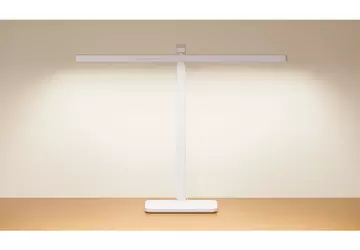 Xiaomi rozpoczęło sprzedaż inteligentnej lampy biurkowej ...