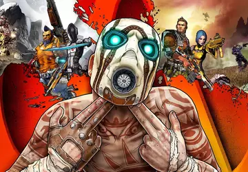 Szef Gearbox Software pośrednio potwierdził prace ...